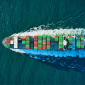 All You Need to Know About Ocean Freight