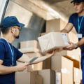 Understanding Service Reliability: Choosing the Best Courier Company