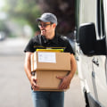 Faster Delivery Times Within the Same City: How Local Couriers Can Help