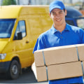 Personalized Customer Service: How Local Couriers Can Meet Your Delivery Needs