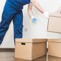 Time and Money Savings: How Using a Courier Service Can Benefit You