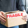 Fragile Item Couriers: Everything You Need to Know