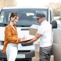 Insurance Options for Packages: Protecting Your Deliveries