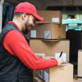 Express Shipping: Fast and Reliable Delivery Services