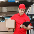 Secure Handling of Sensitive Items: A Guide for Choosing the Right Courier Service