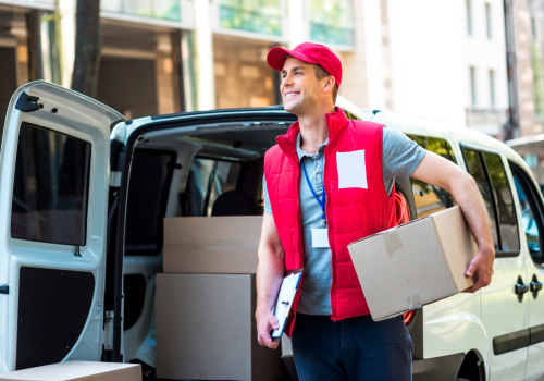 Medical Couriers: Everything You Need to Know