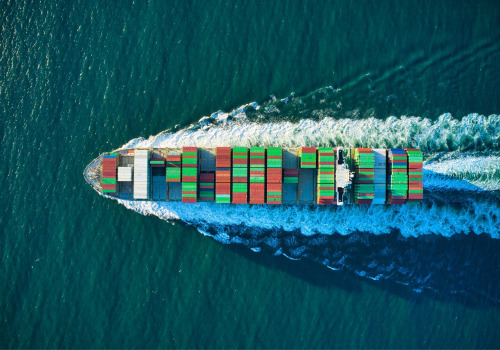 All You Need to Know About Ocean Freight