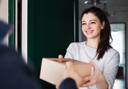 Customer Reviews and Ratings: A Comprehensive Look at Choosing the Right Courier Company