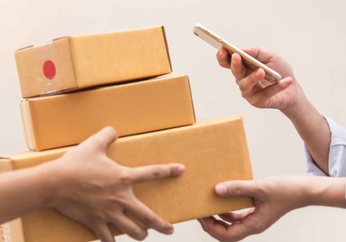 What You Need to Know About Same-Day Delivery