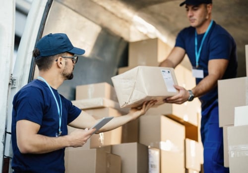 Understanding Service Reliability: Choosing the Best Courier Company