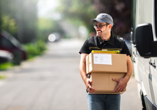 Faster Delivery Times Within the Same City: How Local Couriers Can Help