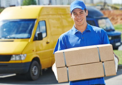 Personalized Customer Service: How Local Couriers Can Meet Your Delivery Needs