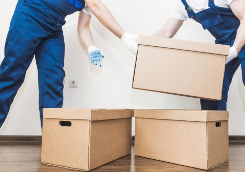 Time and Money Savings: How Using a Courier Service Can Benefit You