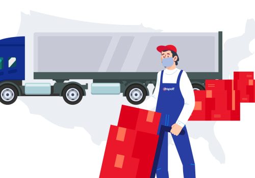 The Ultimate Guide to Legal Couriers: Everything You Need to Know