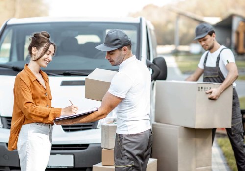 Insurance Options for Packages: Protecting Your Deliveries