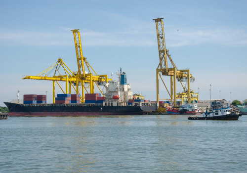 Direct Shipping vs. Transshipment: What You Need to Know