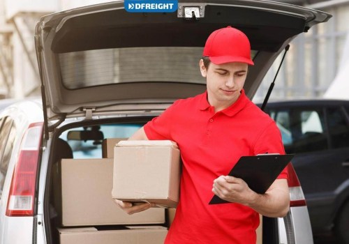 Secure Handling of Sensitive Items: A Guide for Choosing the Right Courier Service